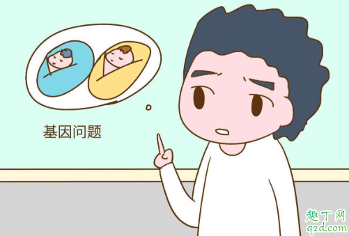 怀双胞胎会一个大一个小吗 怀双胞胎营养是不是要加倍