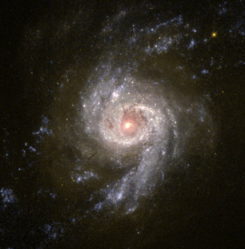 你生日那天的宇宙什么梗 NASA你生日那天的宇宙怎么火的