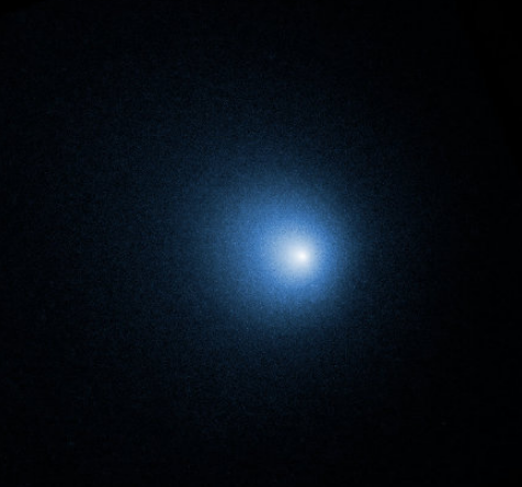 你生日那天的宇宙什么梗 NASA你生日那天的宇宙怎么火的