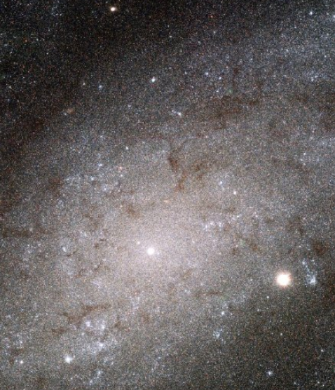 你生日那天的宇宙什么梗 NASA你生日那天的宇宙怎么火的