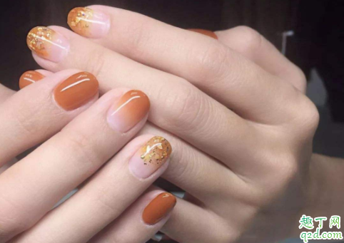 黄皮美甲什么颜色显白 夏天指甲颜色好看图片