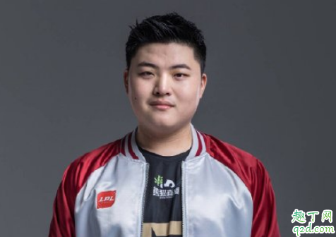 uzi四月份退役是真的吗 uzi四月合同到期会退役吗