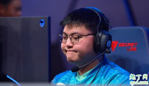uzi四月份退役是真的吗 uzi四月合同到期会退役吗