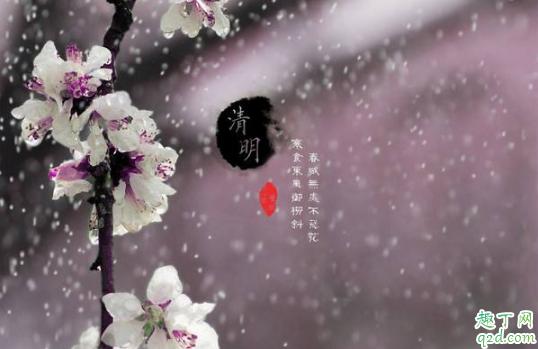 2020年清明节天气冷吗 今年清明节会降温吗