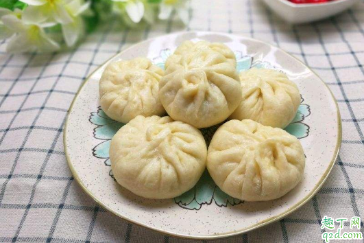 红糖包怎么做不流糖 红糖包馅加什么不流糖