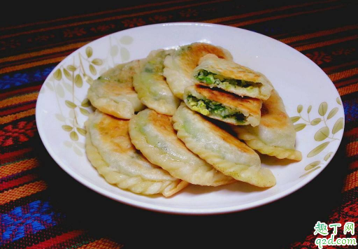 韭菜盒子和面要加油吗 做韭菜盒子和面忘了加油了怎么办