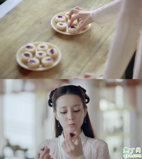 三生三世无忧糕在哪买 三生三世同款无忧糕自制做法