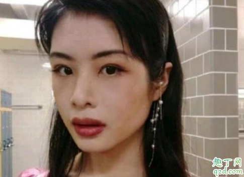 许可馨微博说了什么 许可馨事件处理结果