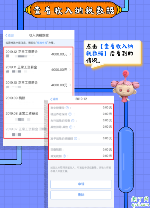 什么人需要申报个税年度汇算2020 如何申请个税退税
