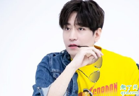 韩剧爱我的间谍男主女主是谁 爱我的间谍什么时候播出