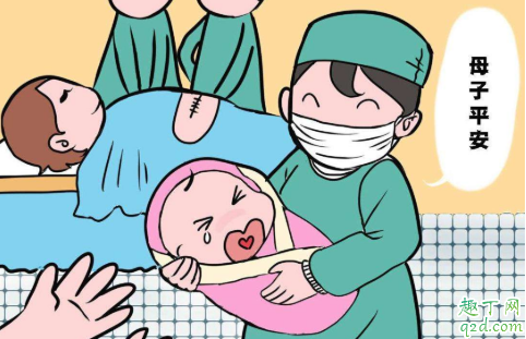 剖腹产之后为什么要平躺八小时 剖腹产平躺还是侧躺伤口恢复快