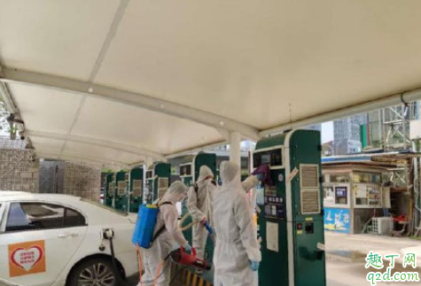 武汉网约车复工了吗 武汉网约车什么时候恢复最新消息