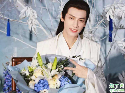 月上重火在哪里播出 月上重火预计播出时间