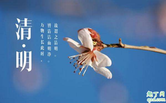 清明节上坟可以下午去吗 清明节下午可以扫墓吗