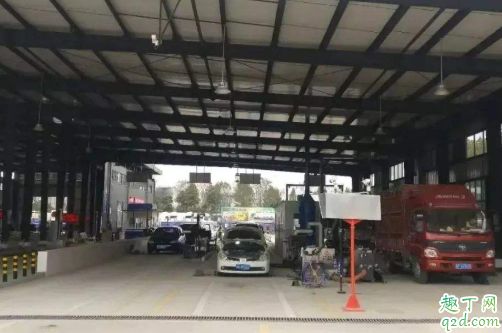 武汉机动车可以年检了吗 武汉恢复机动车车检业务