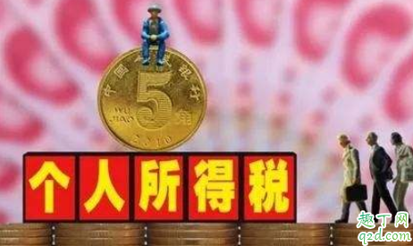 没达到个税起征点可以申报吗 个税app没到起征点怎么办