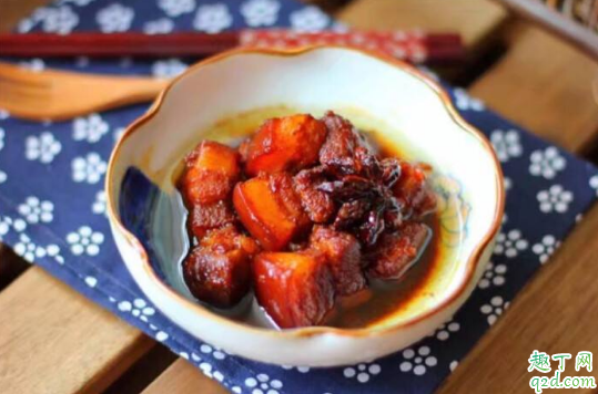 做红烧肉中途水不够了怎么办 做红烧肉中途可以加水吗
