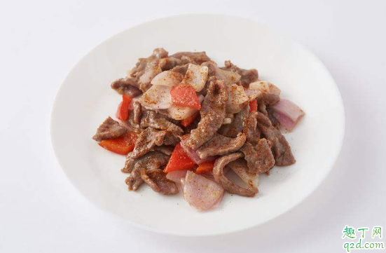 孜然牛肉用牛的哪个部位 孜然牛肉用哪块肉好吃