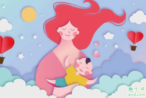 哺乳期掉头发是气血不足吗 气血不足脱发怎么调理