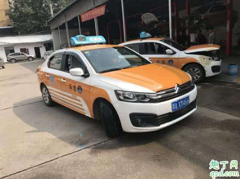 武汉现在有出租车吗 武汉出租车什么时候恢复