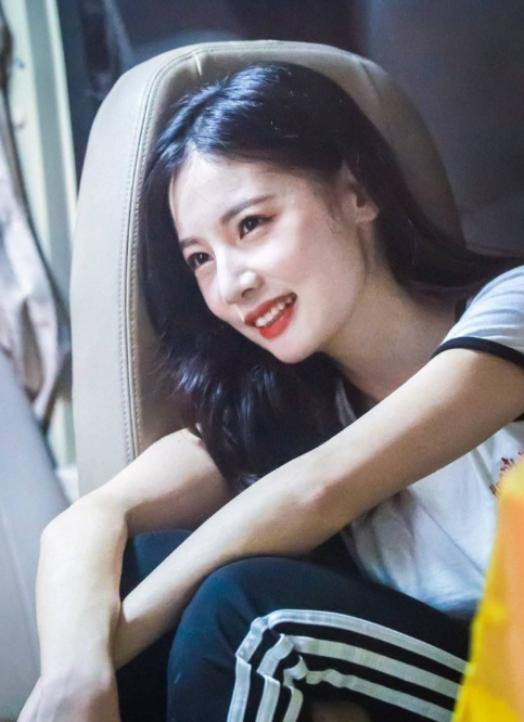 创造营2020赵粤壁纸图片 创造营2020赵粤个人资料