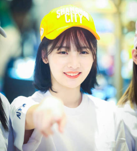 创造营2020赵粤壁纸图片 创造营2020赵粤个人资料
