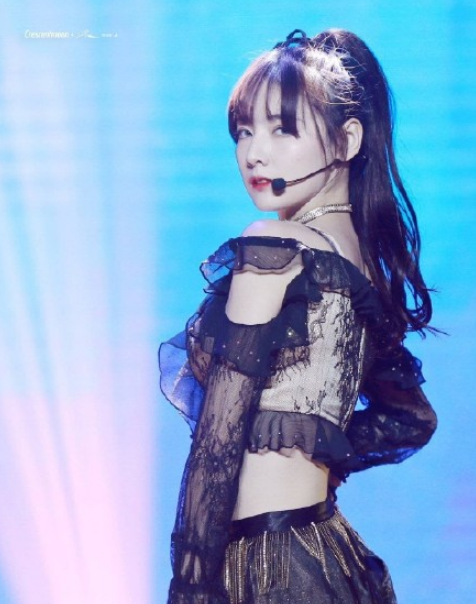 创造营2020赵粤壁纸图片 创造营2020赵粤个人资料