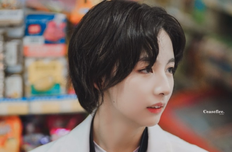创造营2020赵粤壁纸图片 创造营2020赵粤个人资料