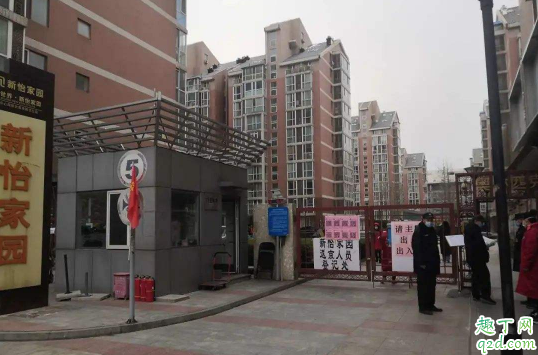 武汉小区4月8日解封吗 武汉小区什么时候才能解封