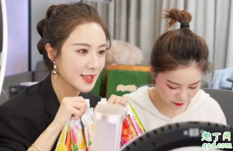 李佳琦去青春有你2真的假的 青春有你2李佳琦担任舞蹈导师吗