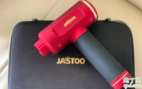 jastoo筋膜枪好不好 英国Jastoo筋膜枪使用评测