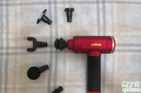 jastoo筋膜枪好不好 英国Jastoo筋膜枪使用评测