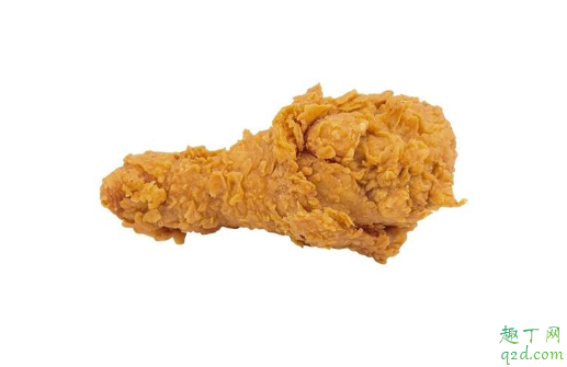 炸鸡腿需要裹上鸡蛋液和面粉吗 炸鸡腿先裹面粉还是鸡蛋液