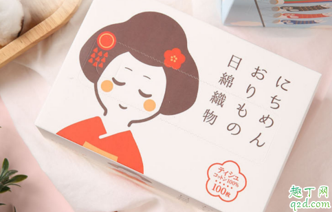 日棉织物洗脸巾怎么样 日棉织物洗脸巾使用评测