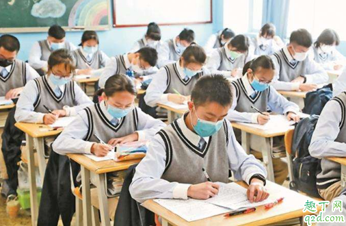 武汉解封是不是要开学了 武汉解封后什么时候开学