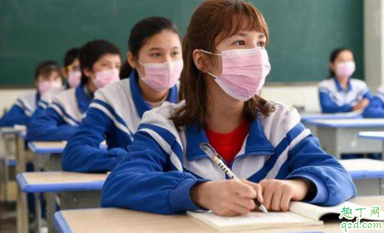 武汉解封是不是要开学了 武汉解封后什么时候开学