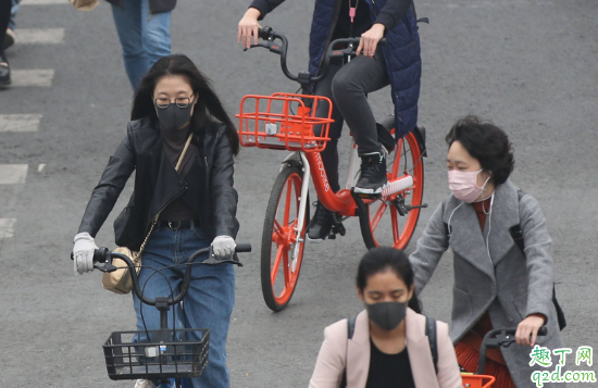 武汉解封后还需要戴口罩吗 武汉解封后可以摘下口罩吗