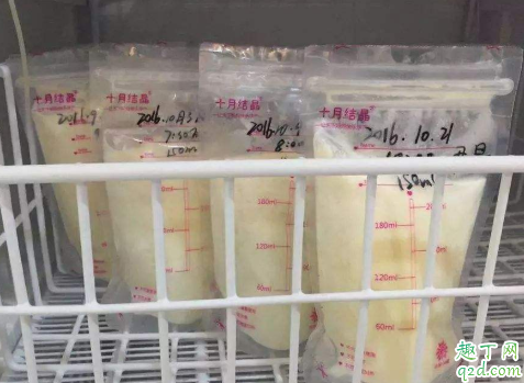 母乳五六个小时能吃吗 母乳10个小时喂一次会不新鲜吗