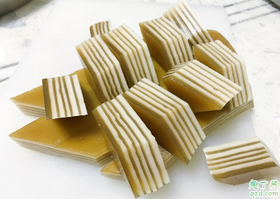 千层糕可以用木薯粉吗 木薯粉可以做千层糕吗