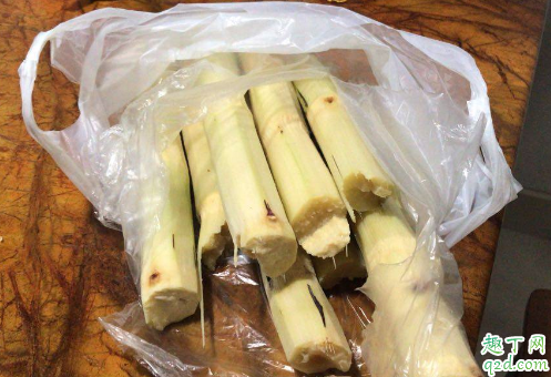 甘蔗上头甜还是下头甜 甘蔗的头和尾怎么区分