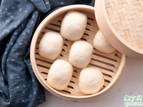 为什么酵母做的馒头不香 酵母发面做的馒头不香怎么回事