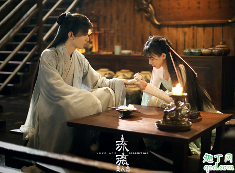 琉璃美人煞禹司凤的是不是妖 司凤后来黑化没