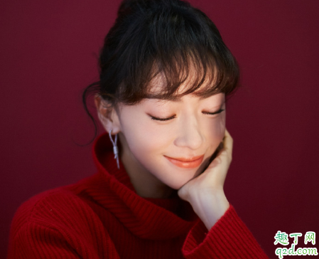 正青春章小鱼喜欢谁 章小鱼结局和谁在一起了