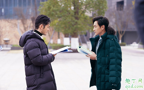 危机先生在成都哪拍摄取景的 危机先生结局是好是坏
