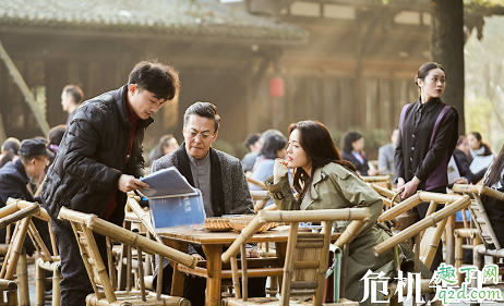 危机先生在成都哪拍摄取景的 危机先生结局是好是坏