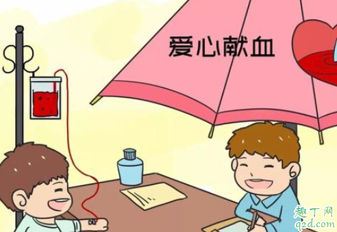 献血献成分血是什么意思 献血献成分血好还是全血好