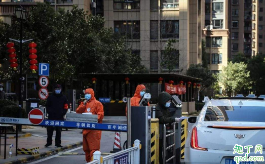 武汉解封后可以回小区吗 武汉解封后可以出小区吗