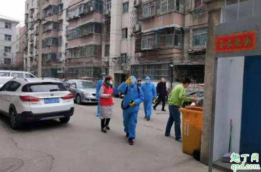 武汉无疫情小区可以解封吗 武汉无疫情小区多久能解封