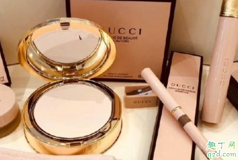 gucci粉饼2020在哪买 gucci粉饼2020新款好用吗