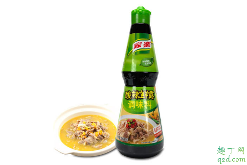辣鲜露是什么调料 辣鲜露是干什么用的